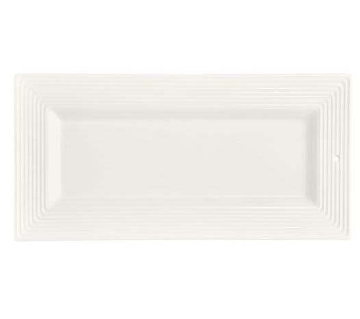 PINSTRIPES BREAD TRAY
