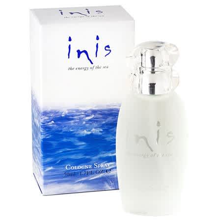 INIS EOTS COLOGNE SPRAY 50ML/ 1.7 FL.OZ