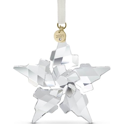 Annual Edition 2021 Ornament