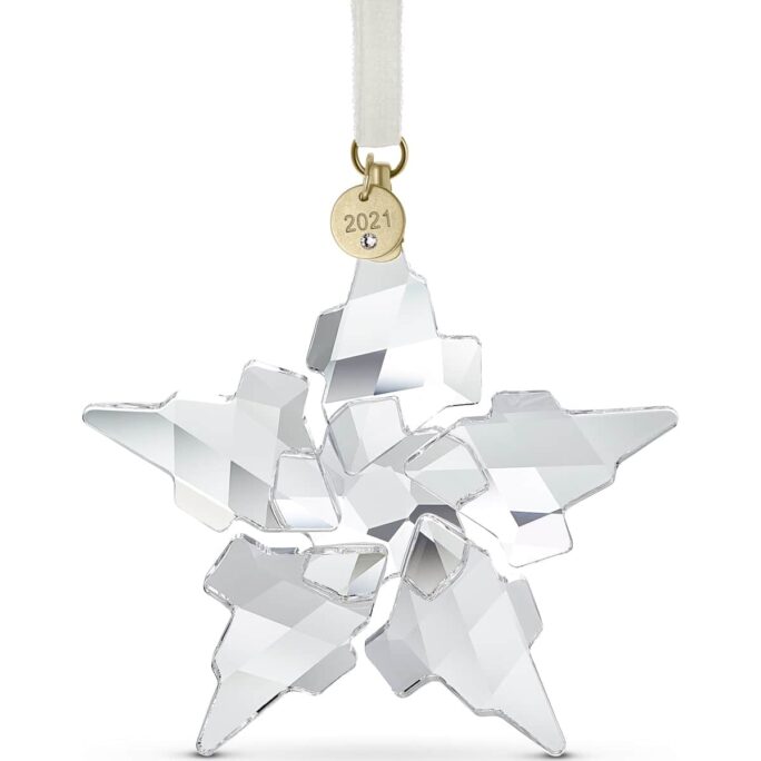 Annual Edition 2021 Ornament