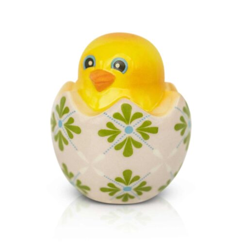 ONE COOL CHICK