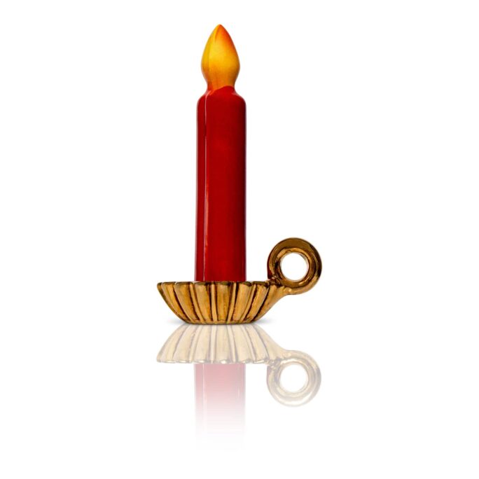 VINTAGE CANDLE LIGHT THE WAY