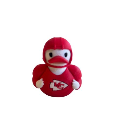 MINI DUCK CHIEFS