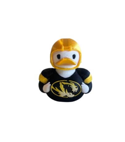 MINI DUCK MIZZOU
