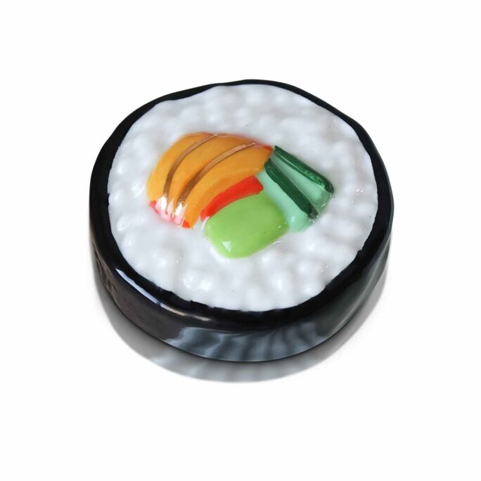 ON A ROLL SUSHI