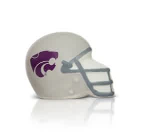 HELMET KANSAS STATE