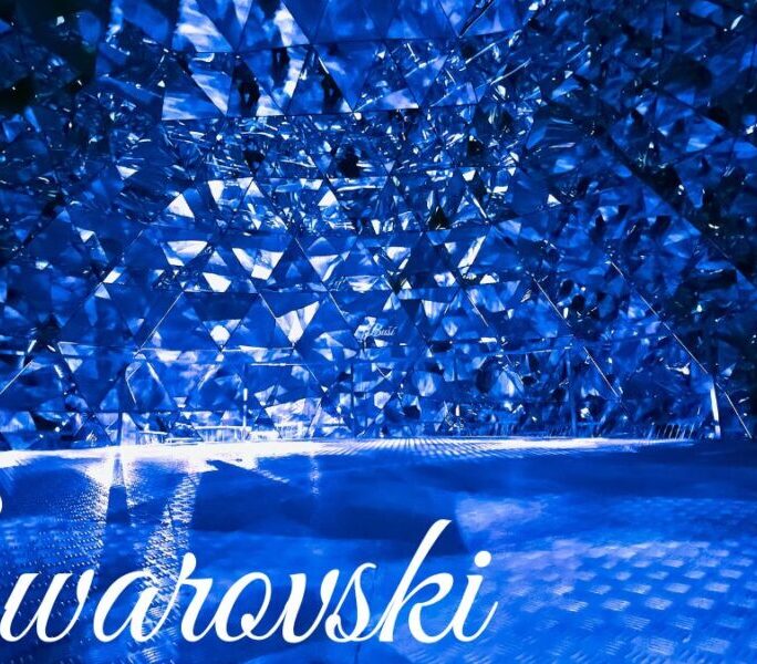 Swarovski Figurines