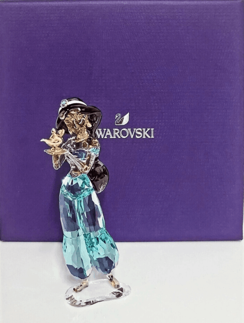 ALADDIN PRINCESS JASMINE