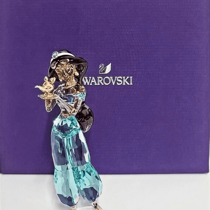 ALADDIN PRINCESS JASMINE