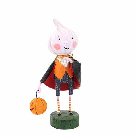 CURSE OF COUNT GARLIC
