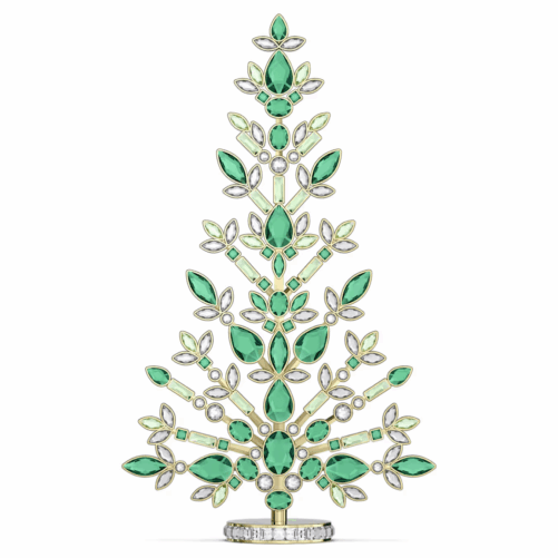 Gema Holiday Tree, Green