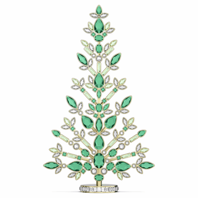 Gema Holiday Tree, Green
