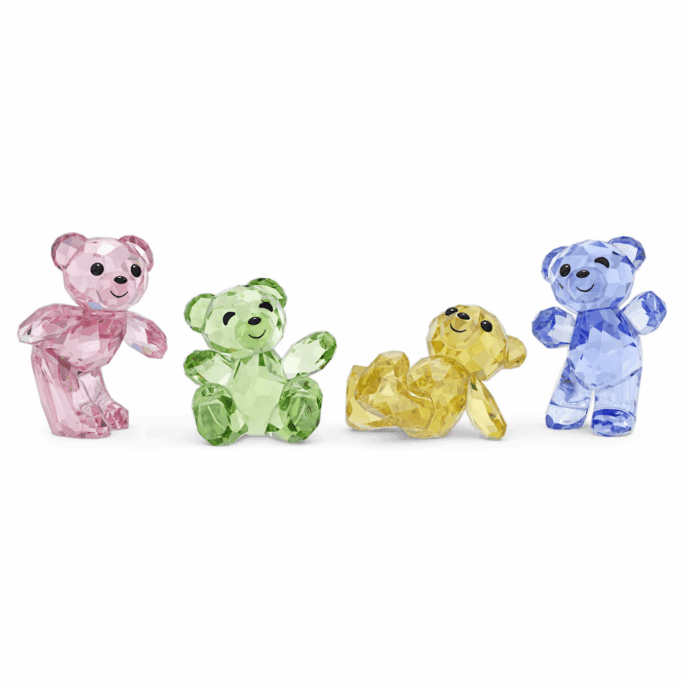 KRIS BEAR SET 30TH ANNIVERSARY SET