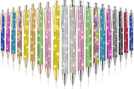 Swarovski Pens