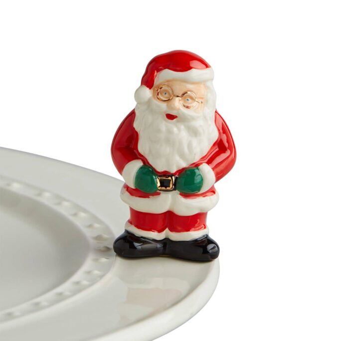 SANTA