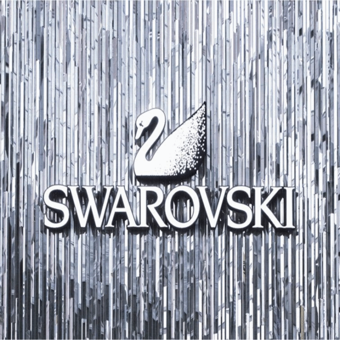 Swarovski Jewelry