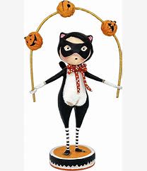 TOSS A JACK CAT