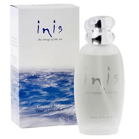 INIS EOTS Cologne Spray 3.3 fl. oz.  100 ML