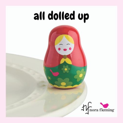 NESTING DOLL