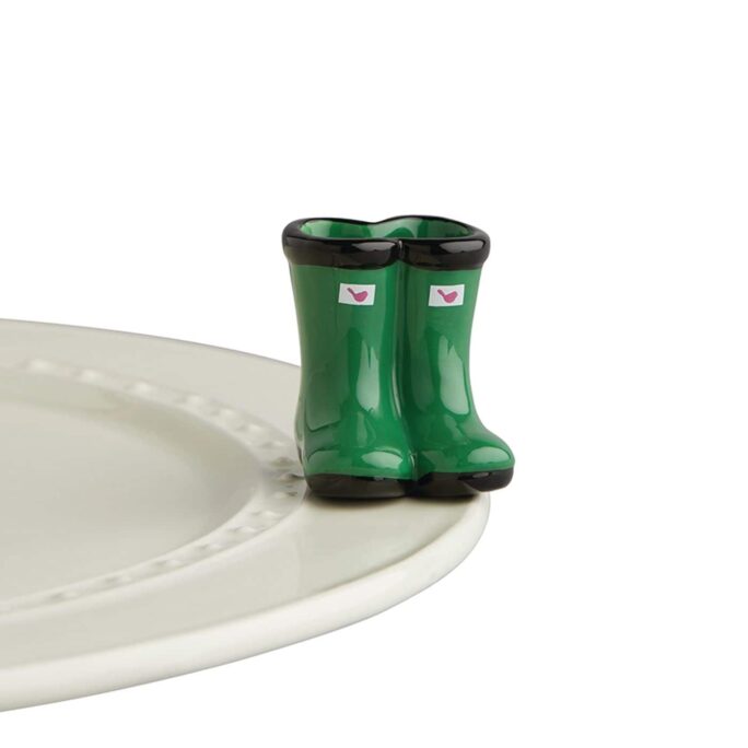 JUMPIN' PUDDLES