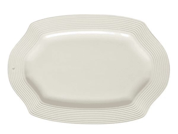PRETTY PLATTER