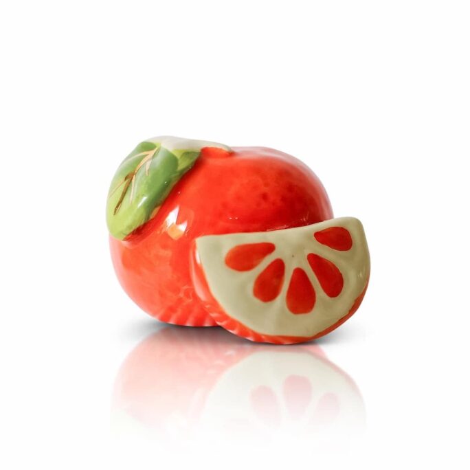 CUTIE PIE ORANGE