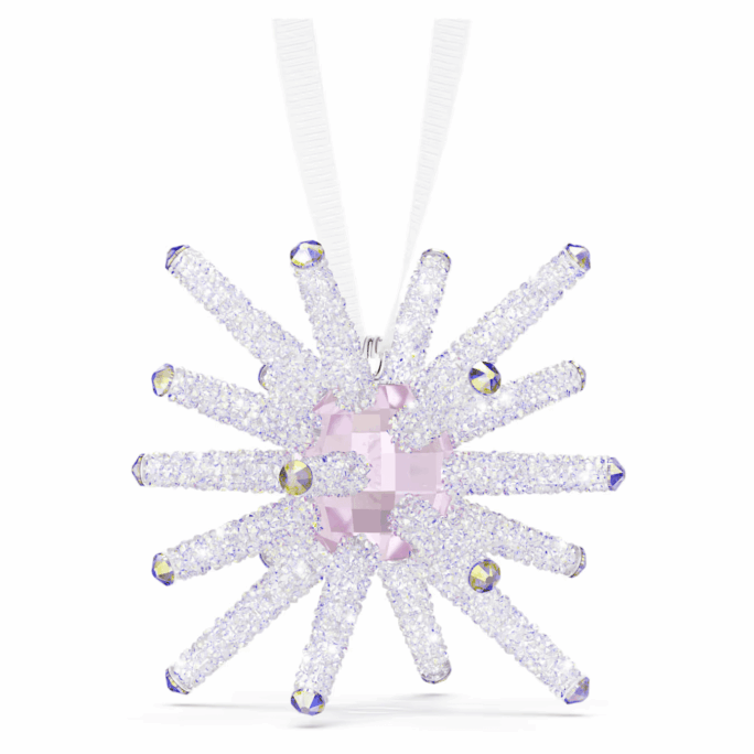 WICKED WAND ORNAMENT