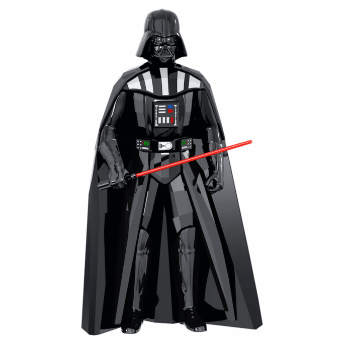STAR WARS- DARTH VADER