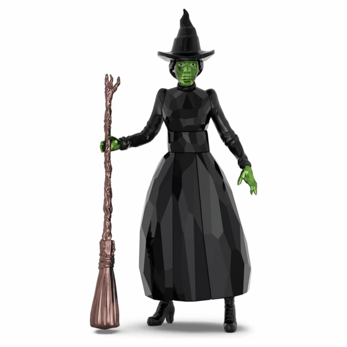 WICKED ELPHABA THROPP