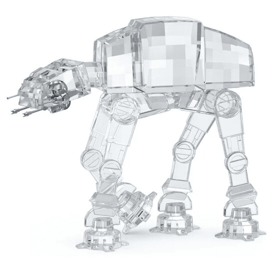 STAR WARS:AT-AT WALKER