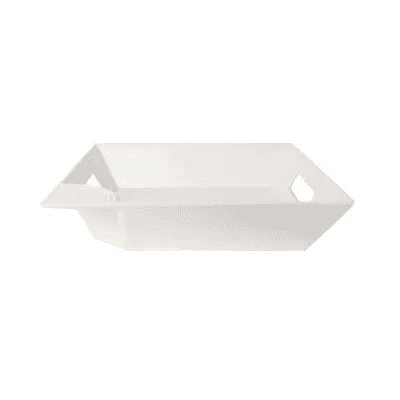 SQUARE MELAMINE TRAY
