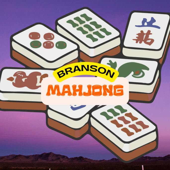 Mahjong in Koi Korner COMING SOON