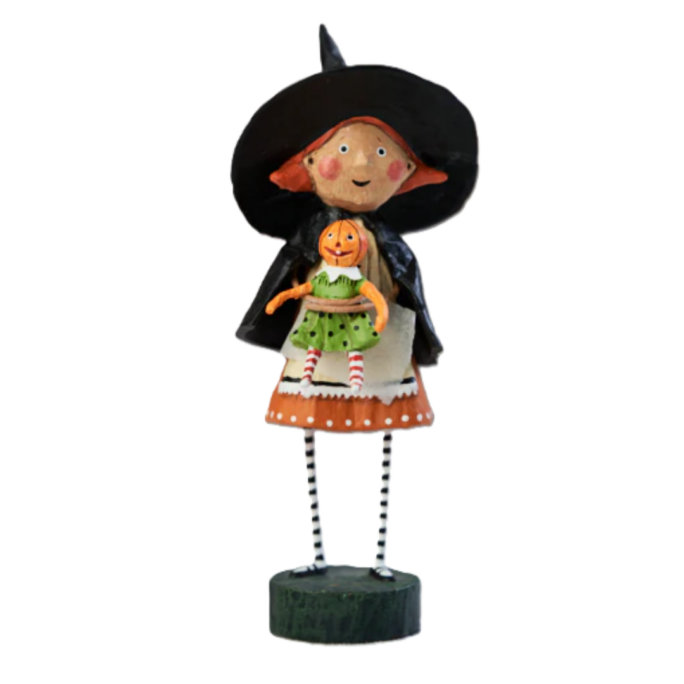 GRETTA GOODWITCH