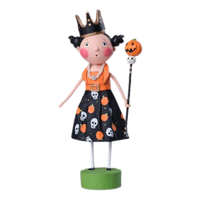 HALLOWEEN QUEEN