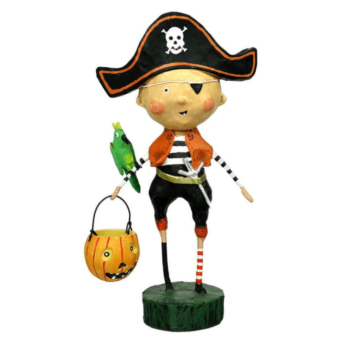 Captain Kidd