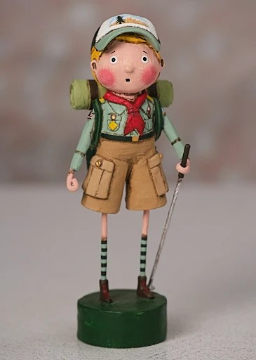 RANGER RICK