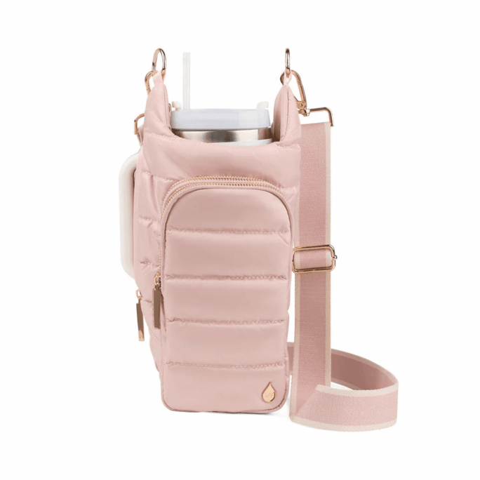 HYDROBAG HANDLE BLUSH