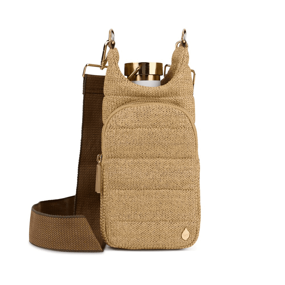 HYDROBAG NATURAL RAFFIA