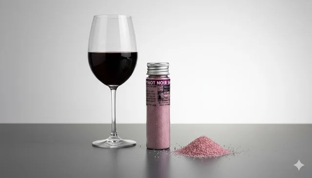 PINOT NOIR SALT