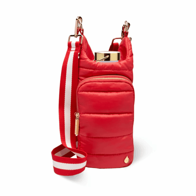 HYDROBAG POPPY RED