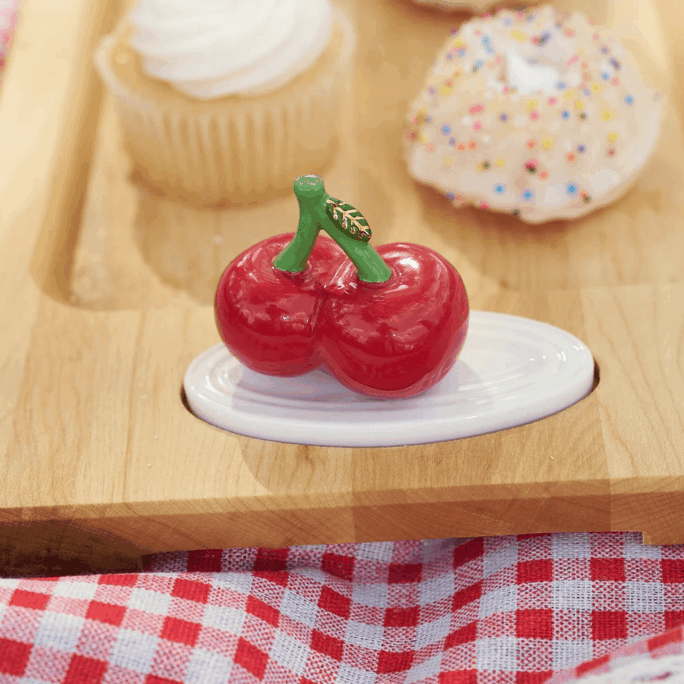 CHERRY CHERRIES
