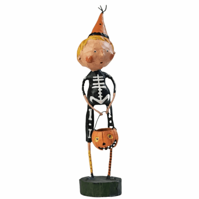 FUNNY BONES