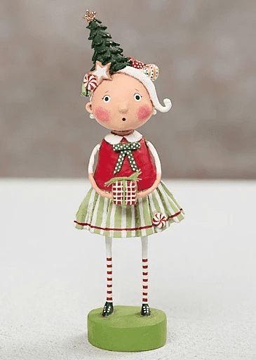 MRS SANTA CLAUS