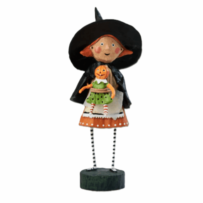 GRETTA GOODWITCH