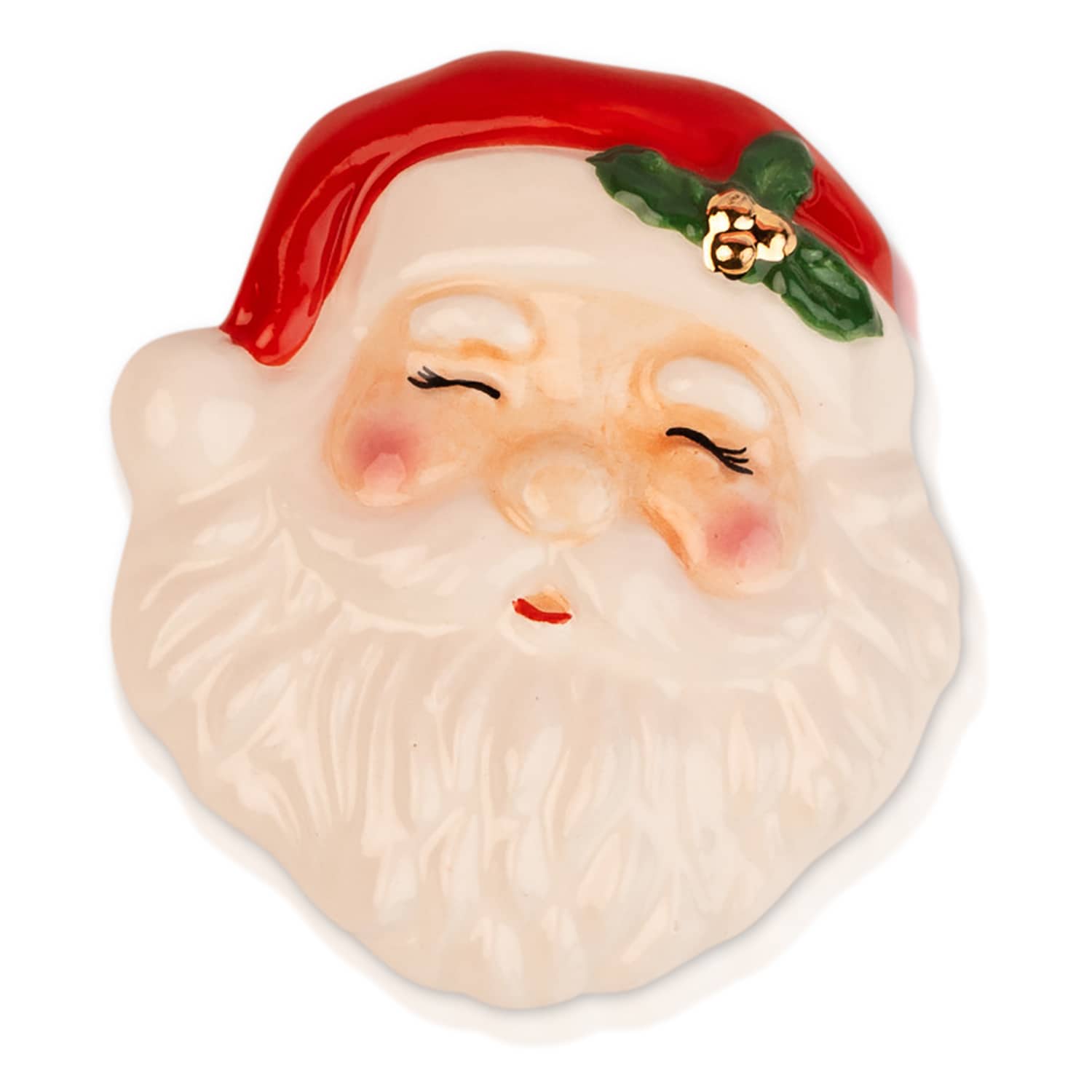 JOLLY OLD SOUL SANTA